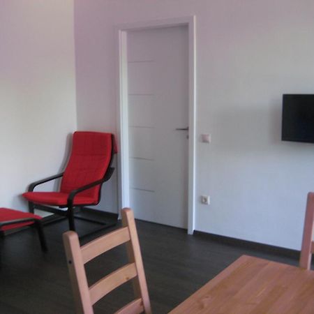 Platan Apartman Βουδαπέστη Δωμάτιο φωτογραφία