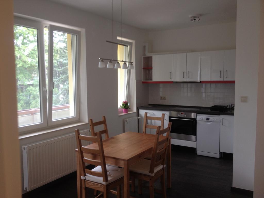 Platan Apartman Βουδαπέστη Δωμάτιο φωτογραφία
