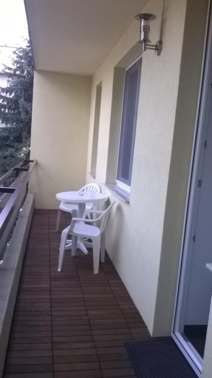 Platan Apartman Βουδαπέστη Δωμάτιο φωτογραφία