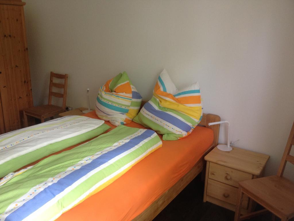 Platan Apartman Βουδαπέστη Δωμάτιο φωτογραφία
