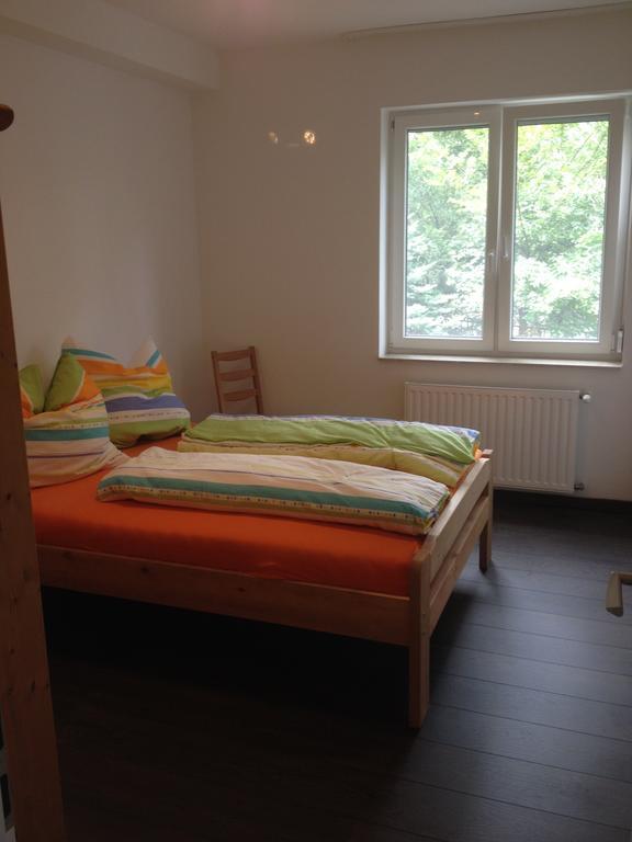 Platan Apartman Βουδαπέστη Δωμάτιο φωτογραφία